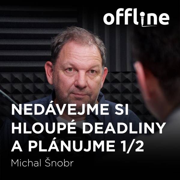 Offline Štěpána Křečka